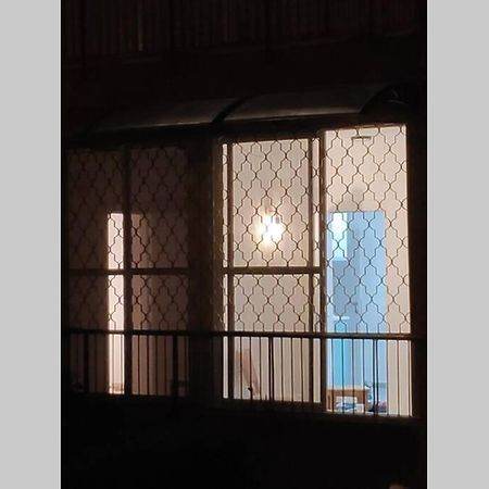 Centrally-Located Quiet Cozy Loft Apartment Μπερ Σεβά Εξωτερικό φωτογραφία