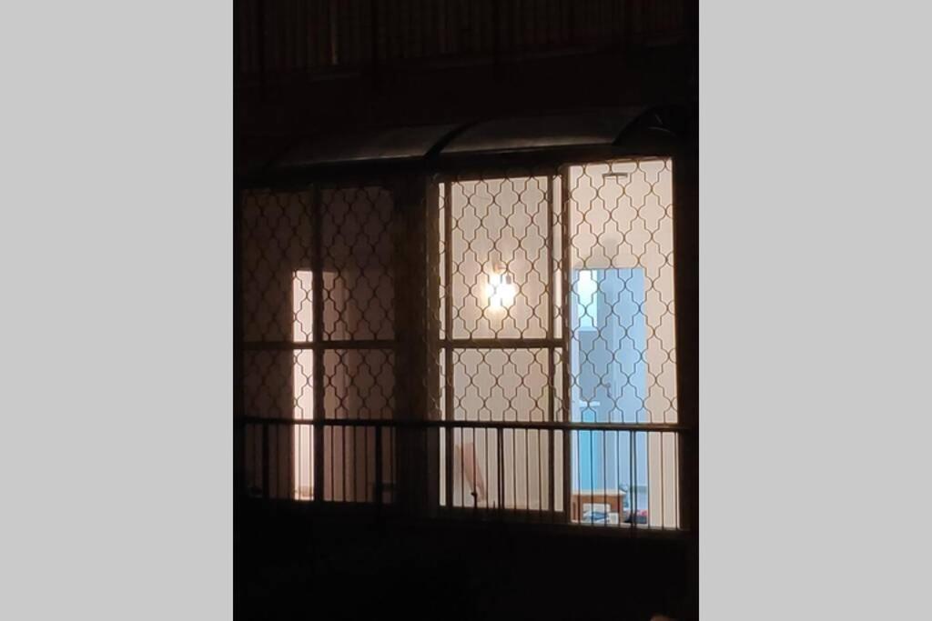 Centrally-Located Quiet Cozy Loft Apartment Μπερ Σεβά Εξωτερικό φωτογραφία